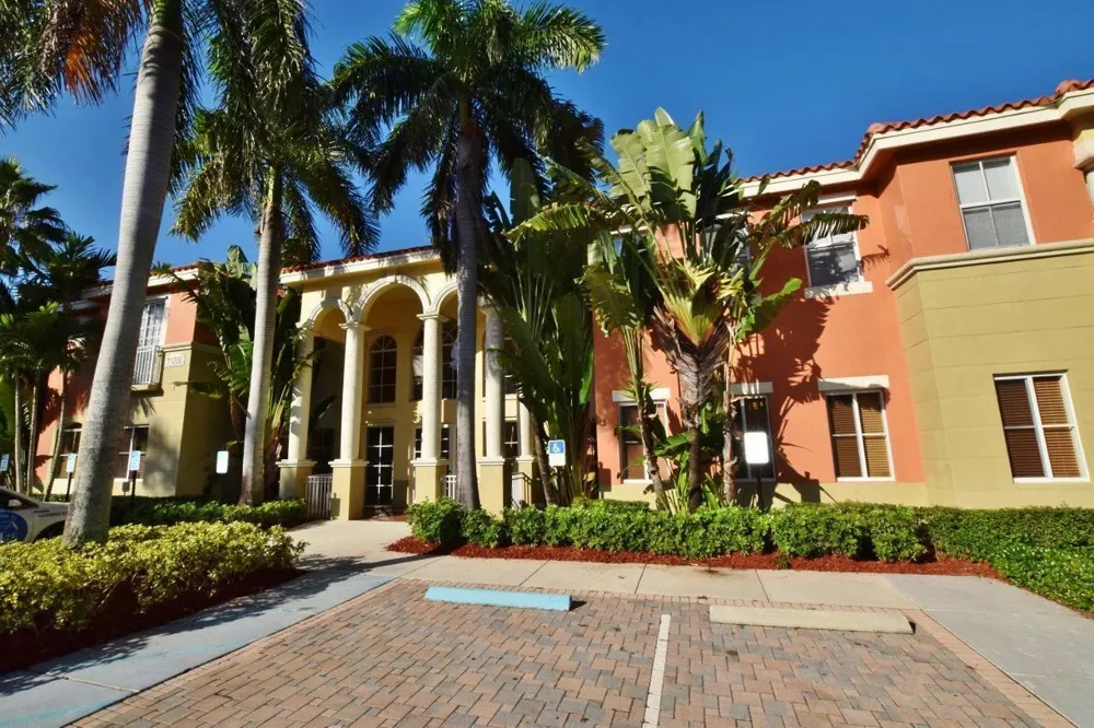 11016 Legacy Drive #103 Palm Beach Gardens, FL 33410