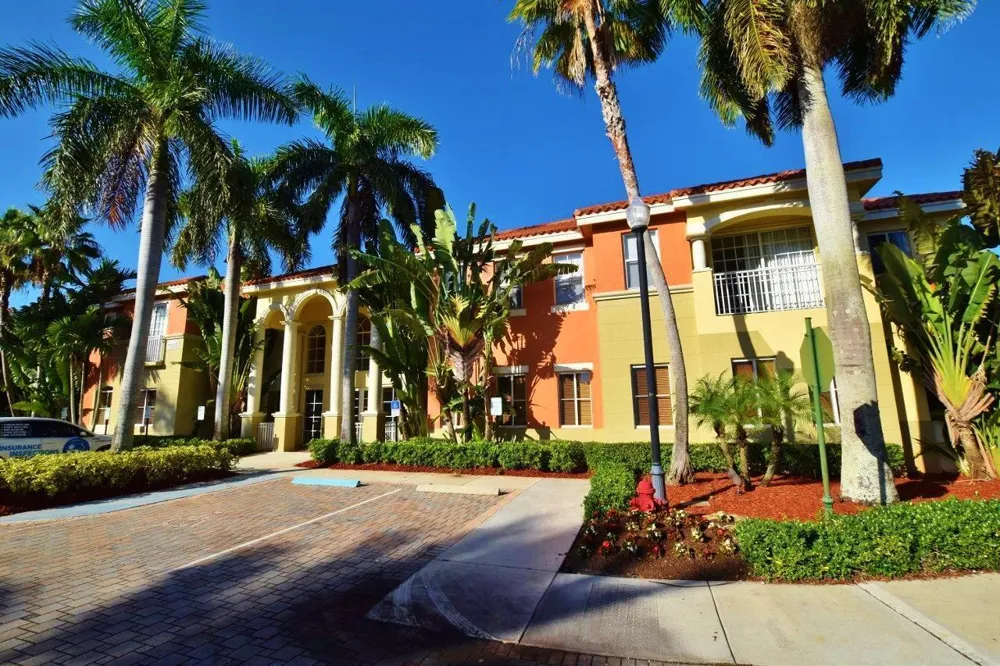 11016 Legacy Drive #103 Palm Beach Gardens, FL 33410