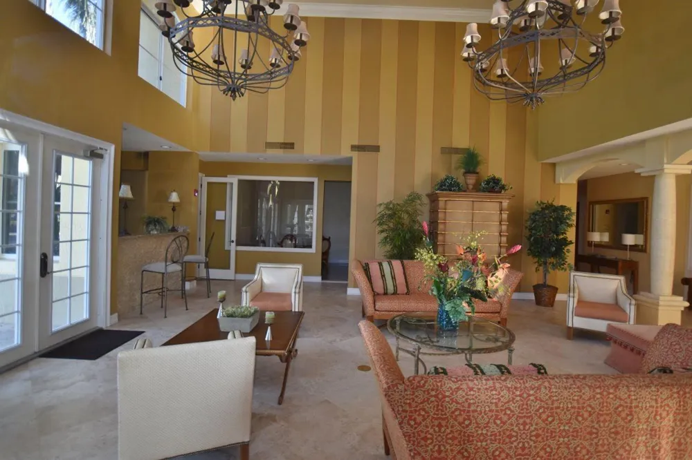 11016 Legacy Drive #103 Palm Beach Gardens, FL 33410