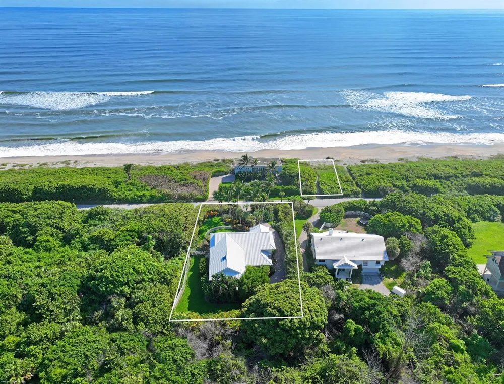 162 Beach Road Jupiter Island, FL 33455