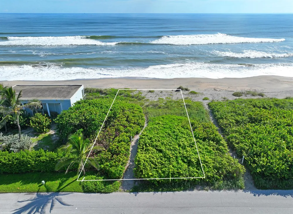 162 Beach Road Jupiter Island, FL 33455