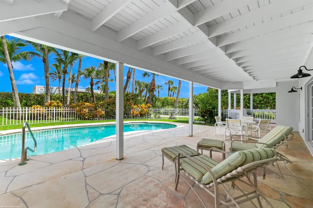 162 Beach Road Jupiter Island, FL 33455