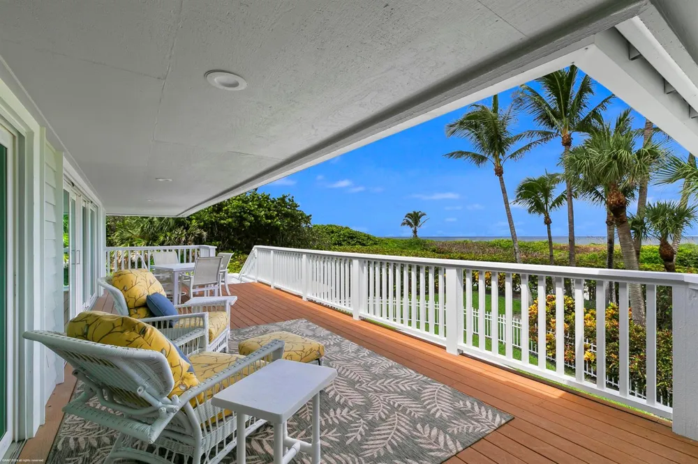 162 Beach Road Jupiter Island, FL 33455