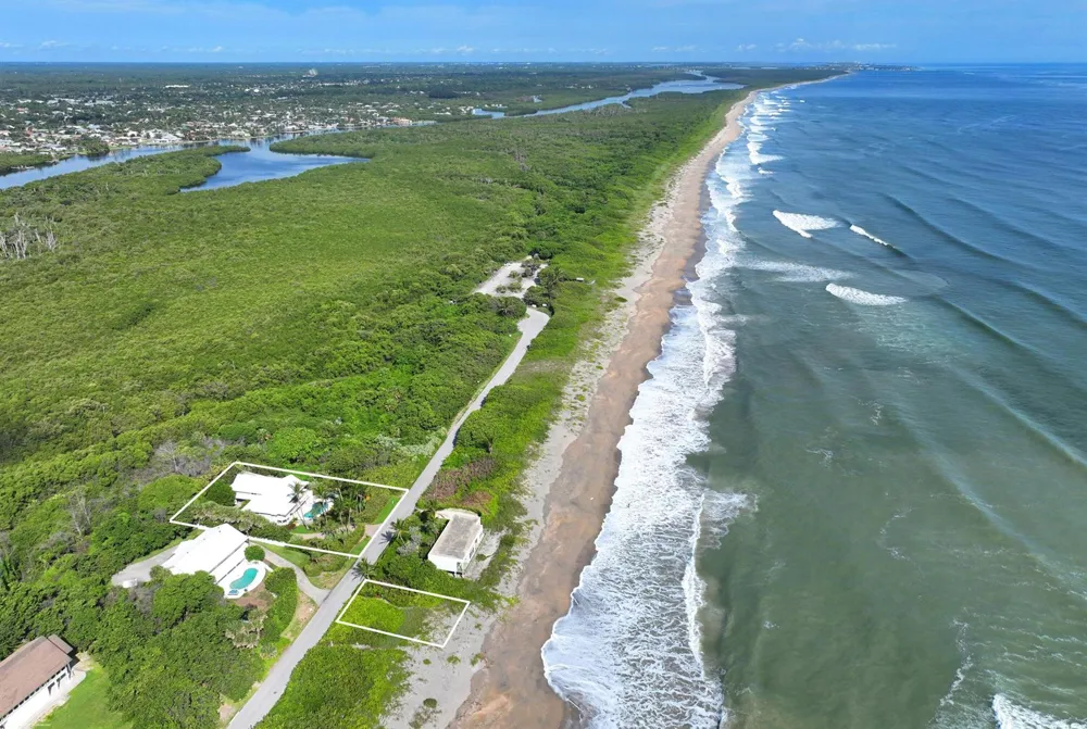162 Beach Road Jupiter Island, FL 33455