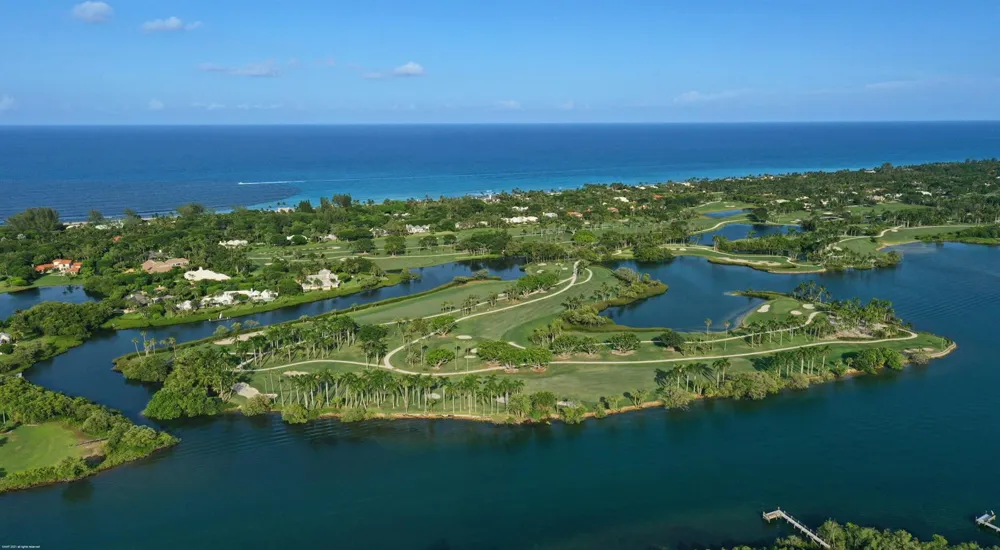162 Beach Road Jupiter Island, FL 33455