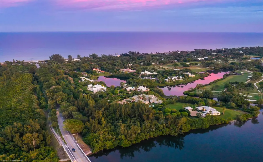 162 Beach Road Jupiter Island, FL 33455