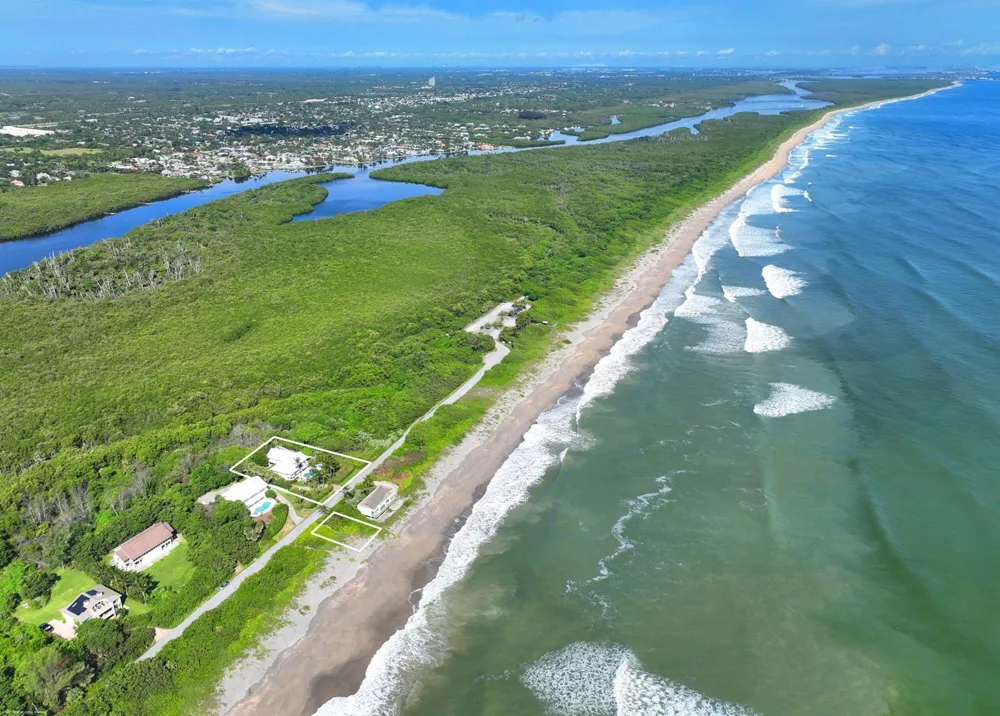 162 Beach Road Jupiter Island, FL 33455