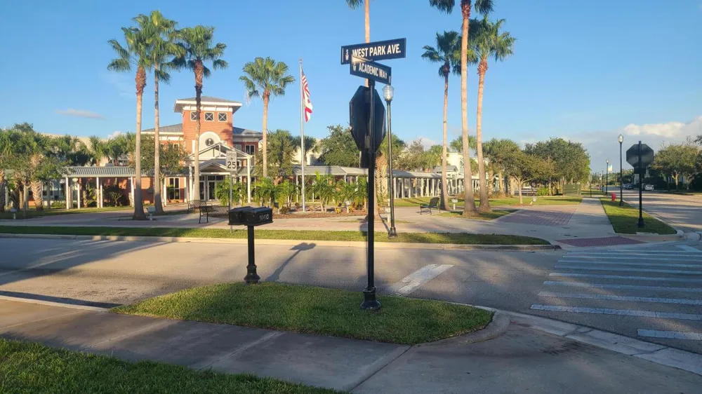 10499 SW West Park Avenue Port St. Lucie, FL 34987