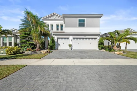4619 Citron Way