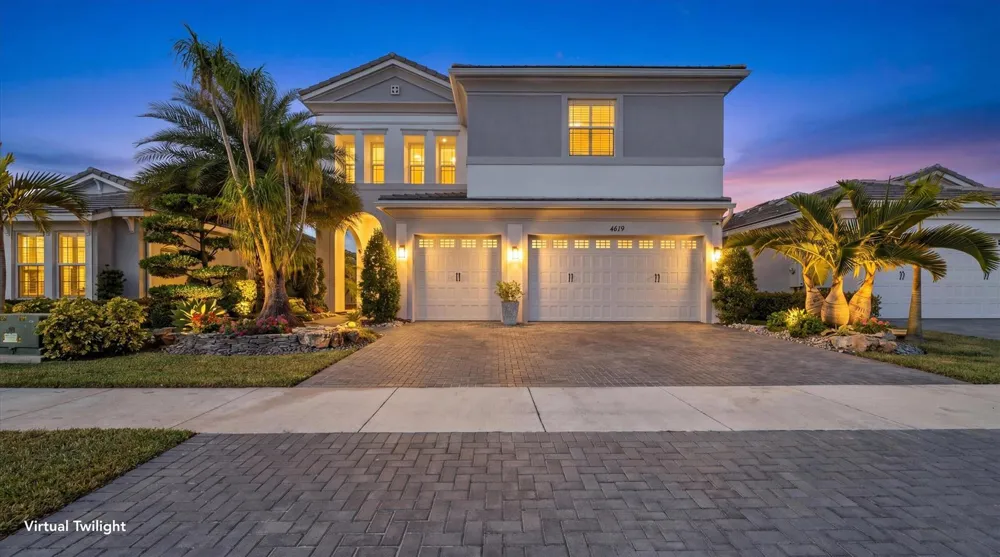 4619 Citron Way Westlake, FL 33470