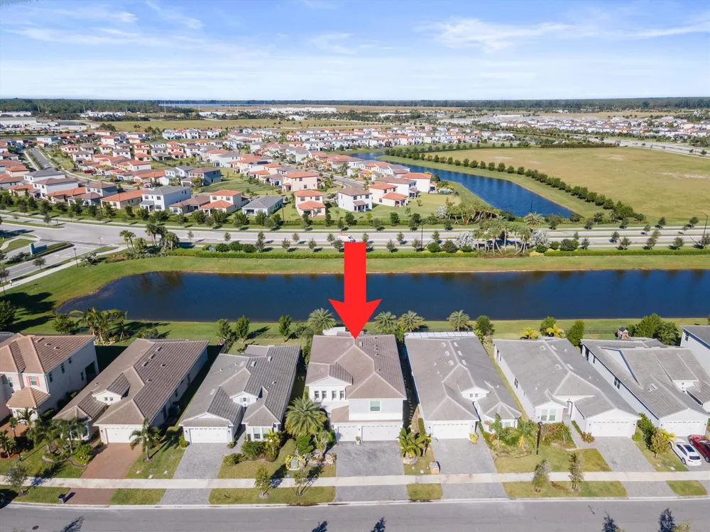 4619 Citron Way Westlake, FL 33470
