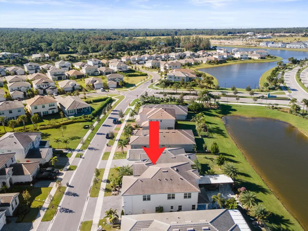 4619 Citron Way Westlake, FL 33470