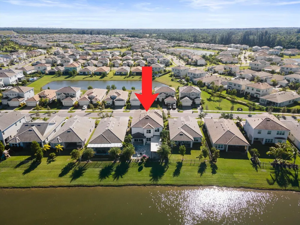 4619 Citron Way Westlake, FL 33470
