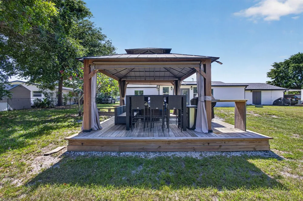 5500 West Place Mangonia Park, FL 33407