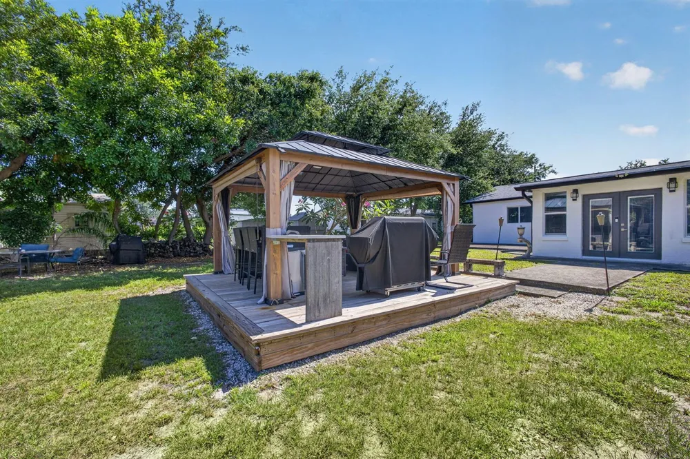 5500 West Place Mangonia Park, FL 33407
