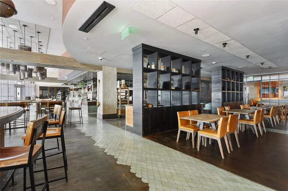 1 Fort Lauderdale Beach Boulevard #1709 Fort Lauderdale, FL 33304