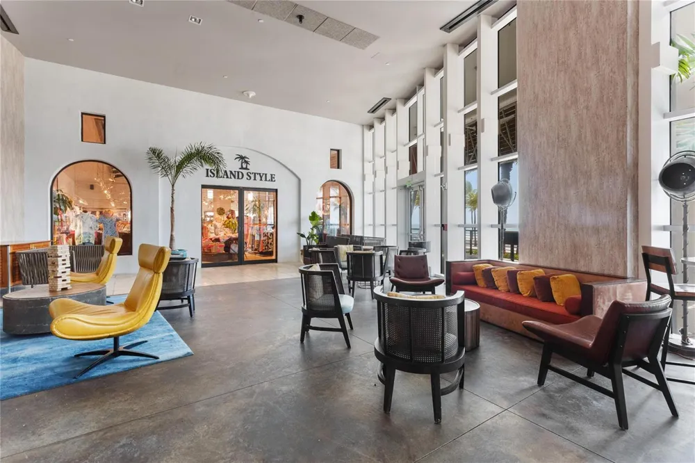 1 Fort Lauderdale Beach Boulevard #1709 Fort Lauderdale, FL 33304