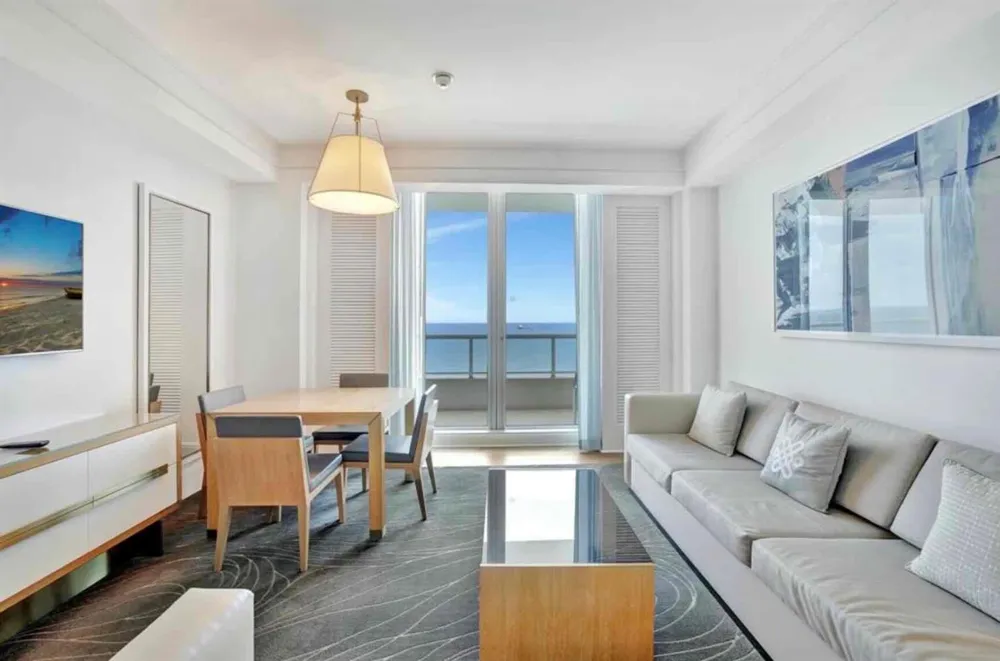 1 Fort Lauderdale Beach Boulevard #1709 Fort Lauderdale, FL 33304
