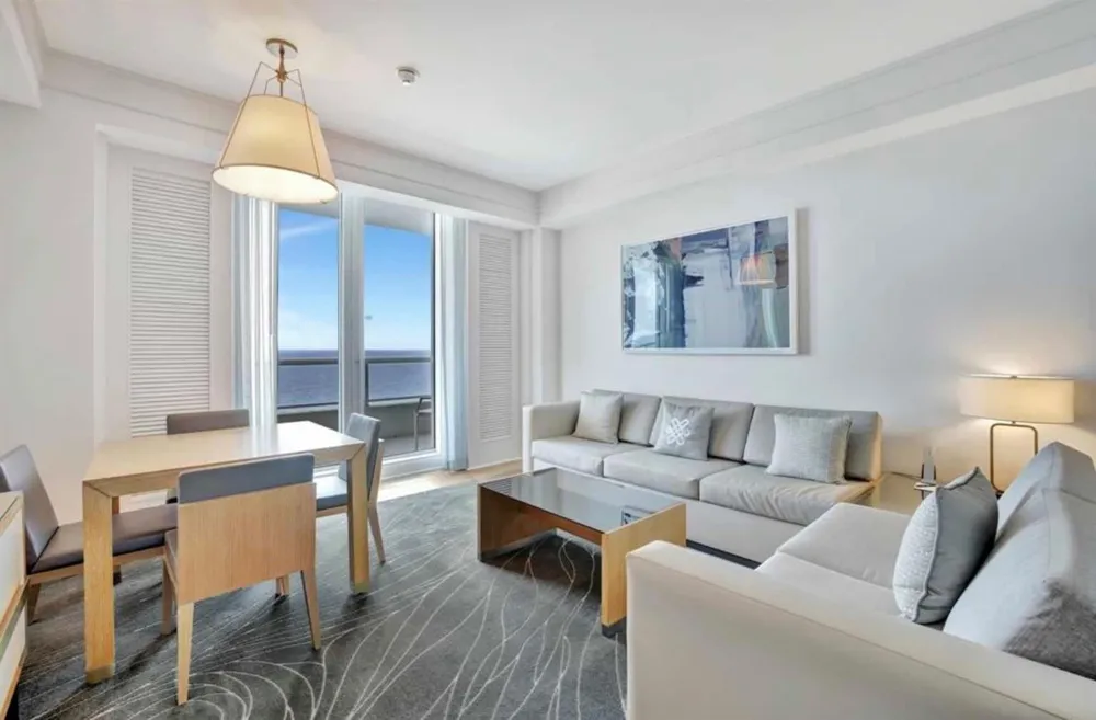 1 Fort Lauderdale Beach Boulevard #1709 Fort Lauderdale, FL 33304