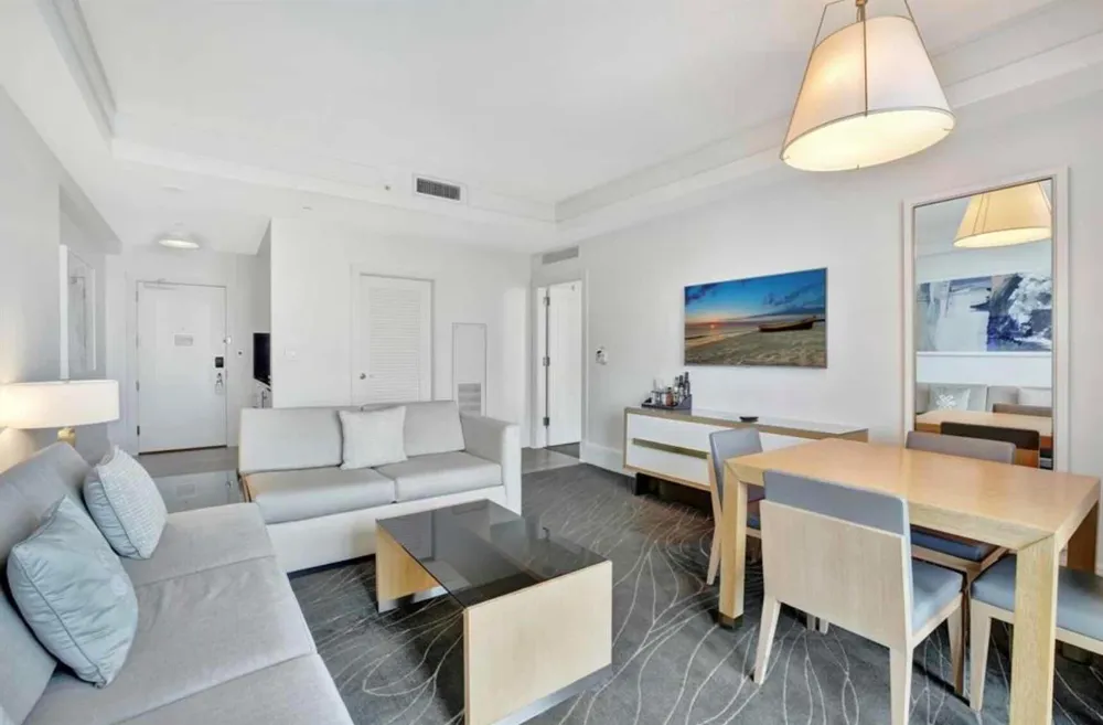1 Fort Lauderdale Beach Boulevard #1709 Fort Lauderdale, FL 33304