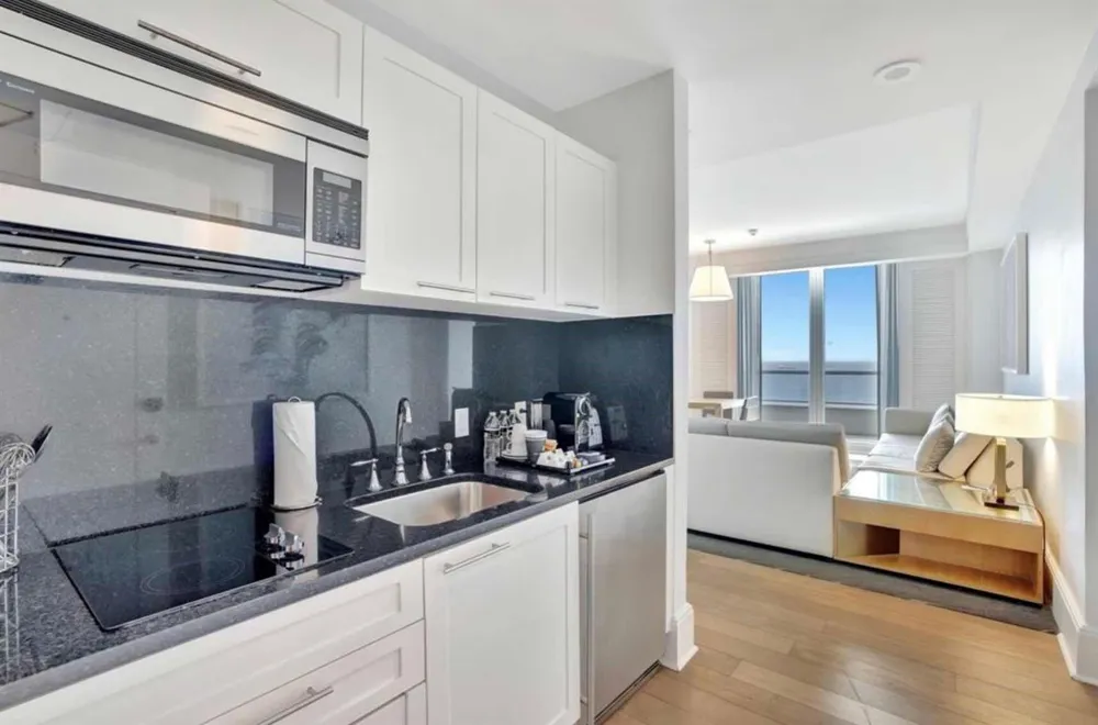 1 Fort Lauderdale Beach Boulevard #1709 Fort Lauderdale, FL 33304