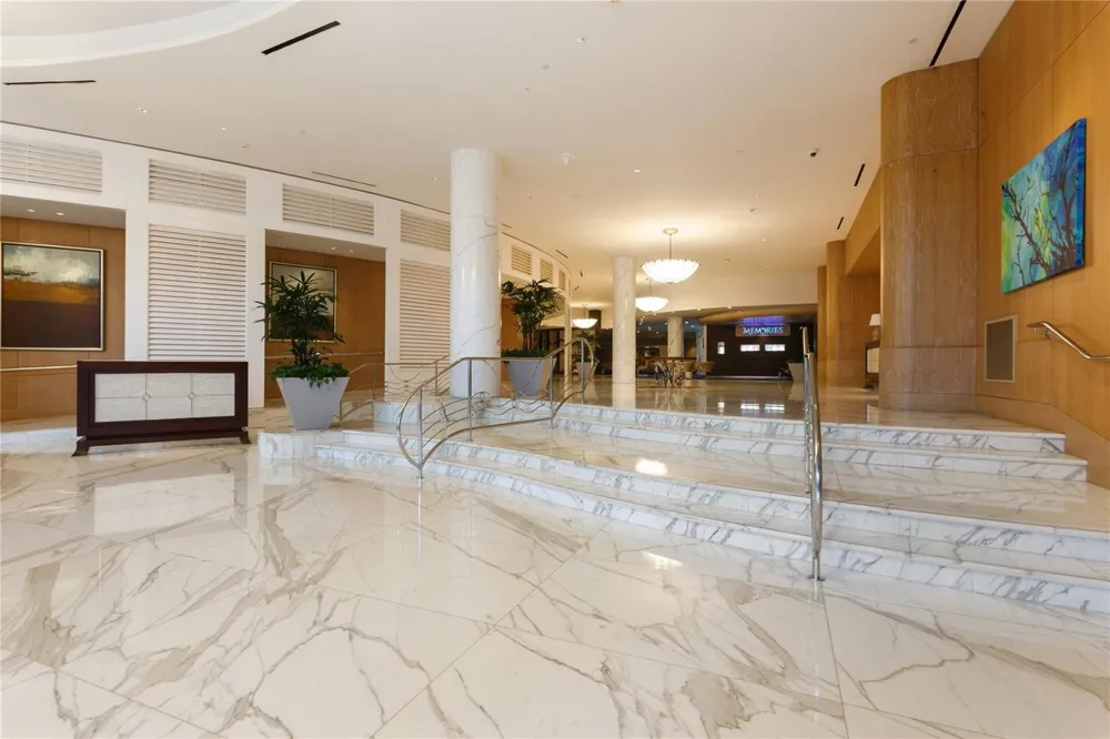 1 Fort Lauderdale Beach Boulevard #1709 Fort Lauderdale, FL 33304