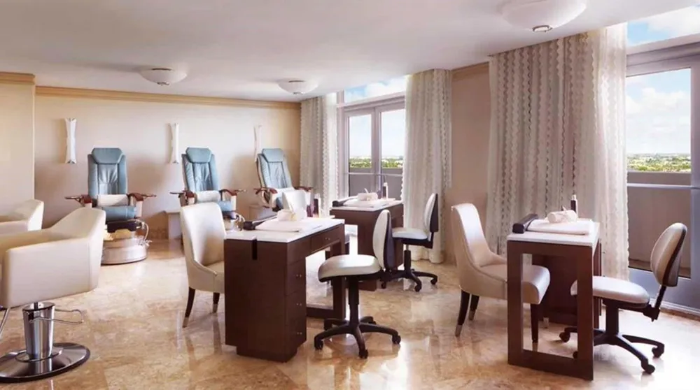 1 Fort Lauderdale Beach Boulevard #1709 Fort Lauderdale, FL 33304