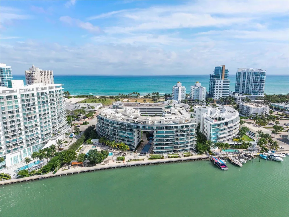 6620 Indian Creek Drive #315 Miami Beach, FL 33141