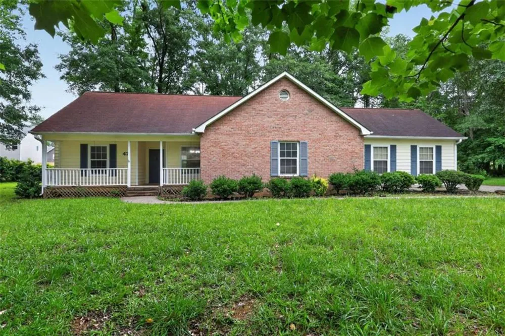 47 Sunhigh Street McDonough, GA 30253