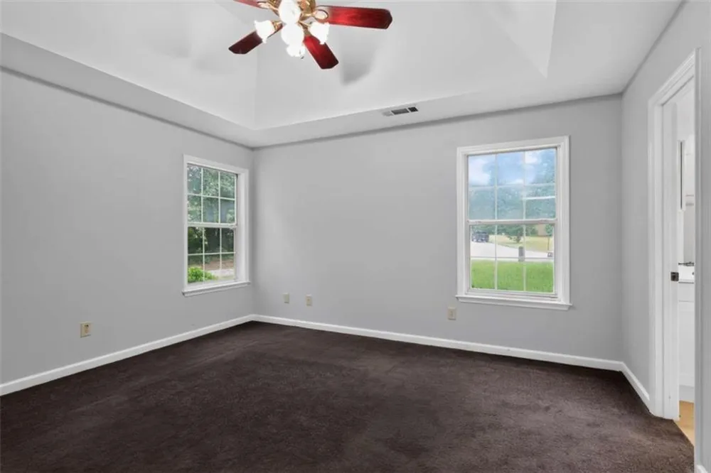 47 Sunhigh Street McDonough, GA 30253