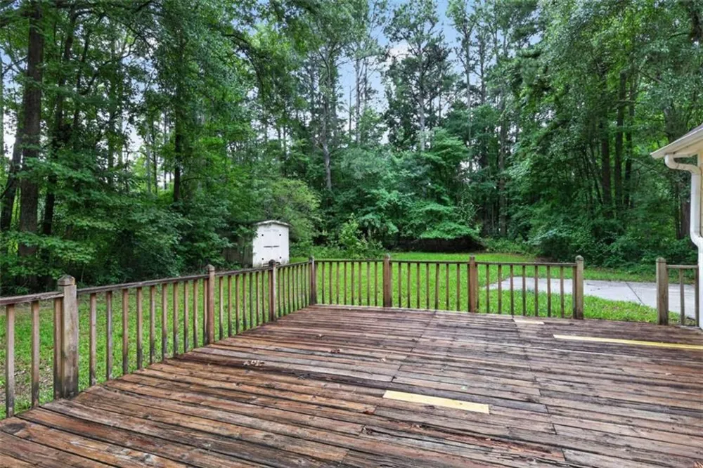 47 Sunhigh Street McDonough, GA 30253