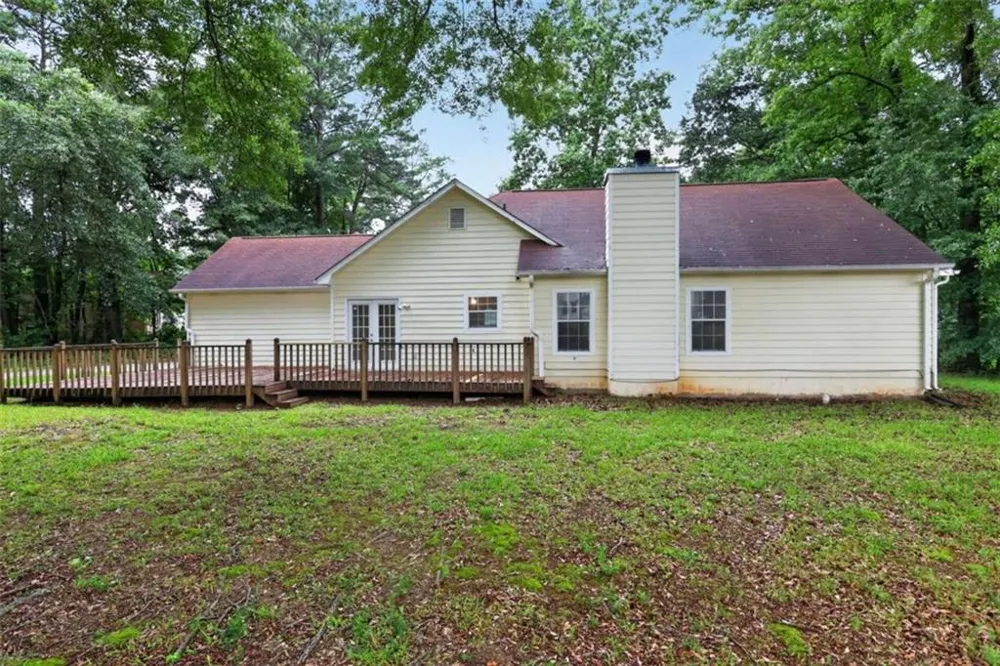 47 Sunhigh Street McDonough, GA 30253