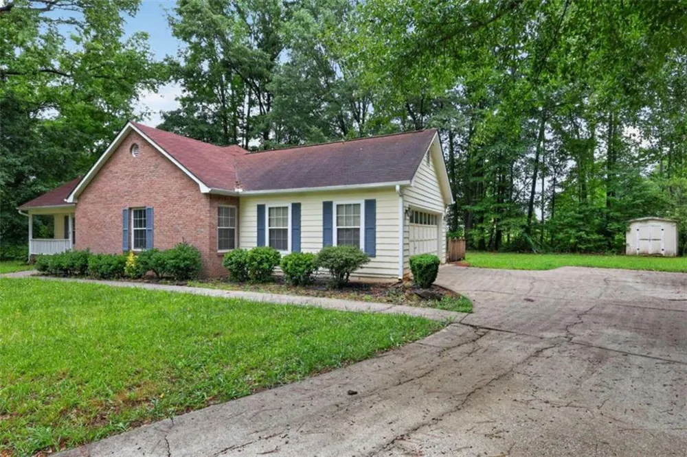 47 Sunhigh Street McDonough, GA 30253
