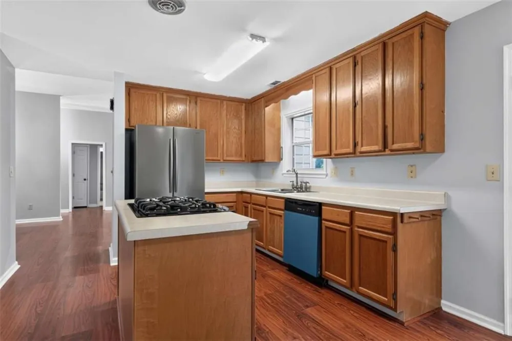 47 Sunhigh Street McDonough, GA 30253