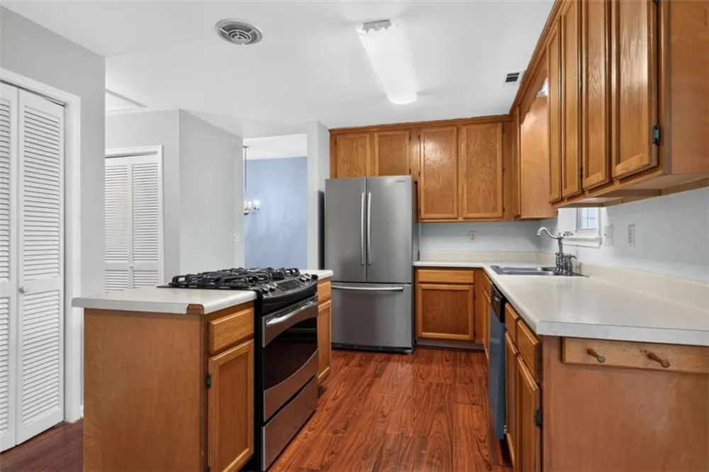 47 Sunhigh Street McDonough, GA 30253