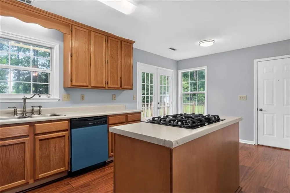 47 Sunhigh Street McDonough, GA 30253