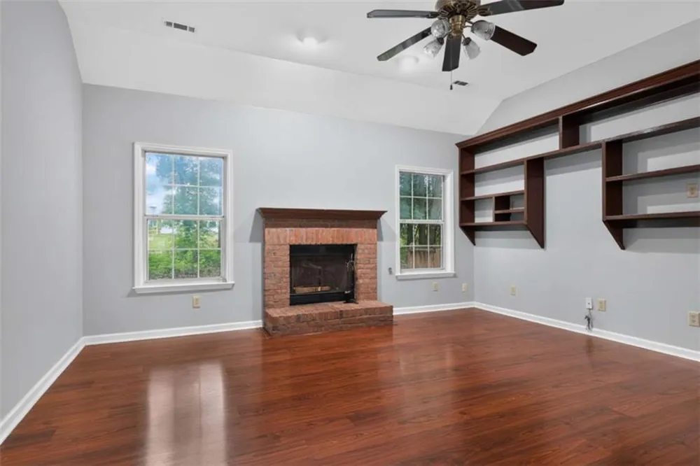 47 Sunhigh Street McDonough, GA 30253