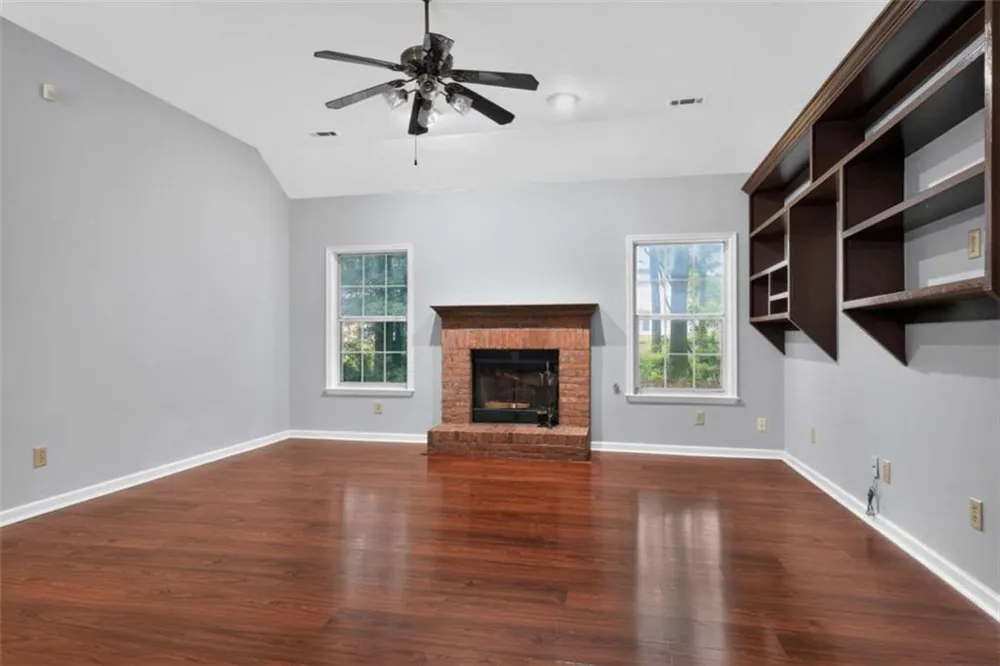 47 Sunhigh Street McDonough, GA 30253