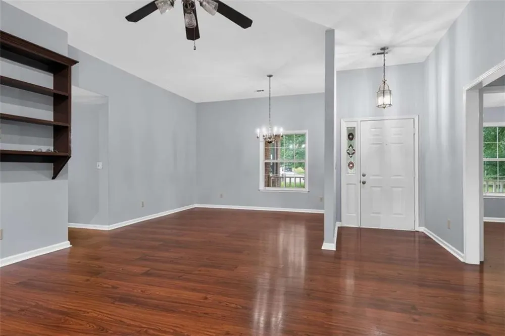 47 Sunhigh Street McDonough, GA 30253