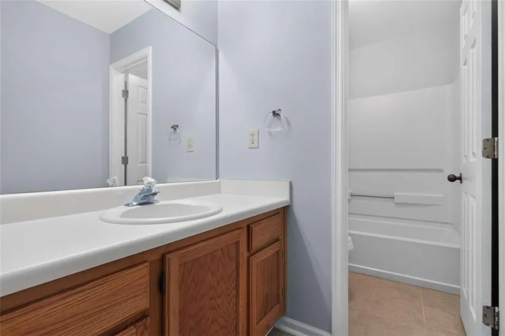 47 Sunhigh Street McDonough, GA 30253
