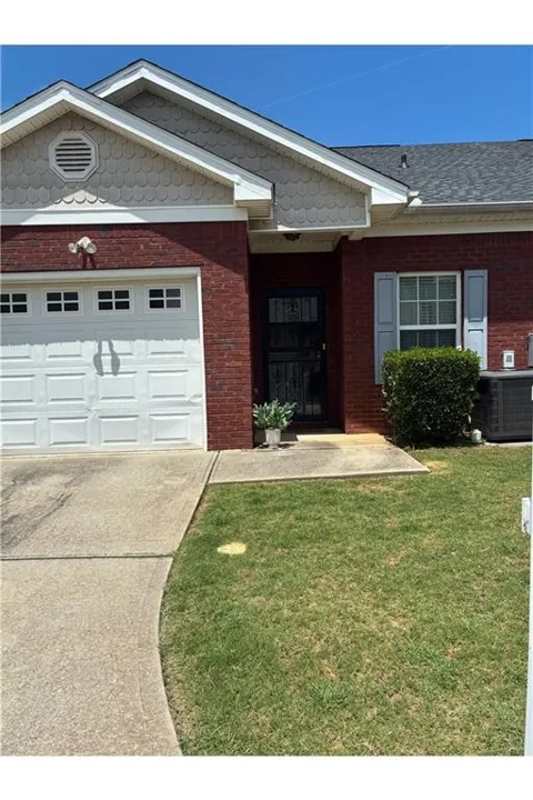 240 Valley Hill Road SW