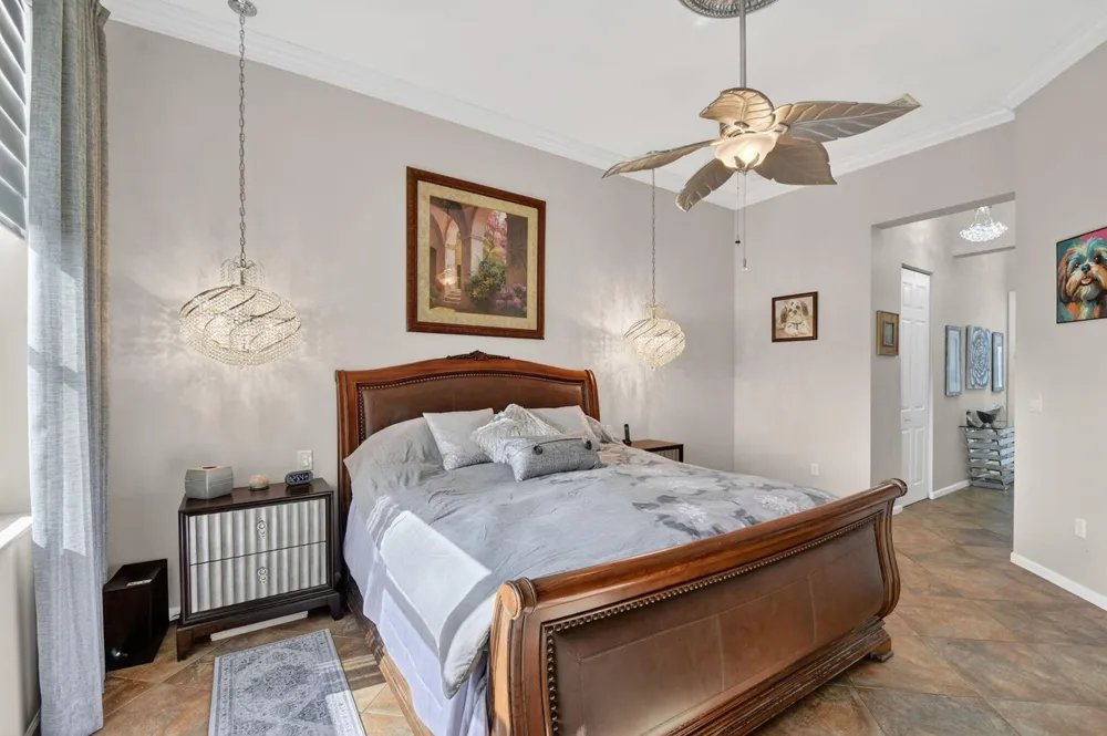 9842 Via Elegante Wellington, FL 33411
