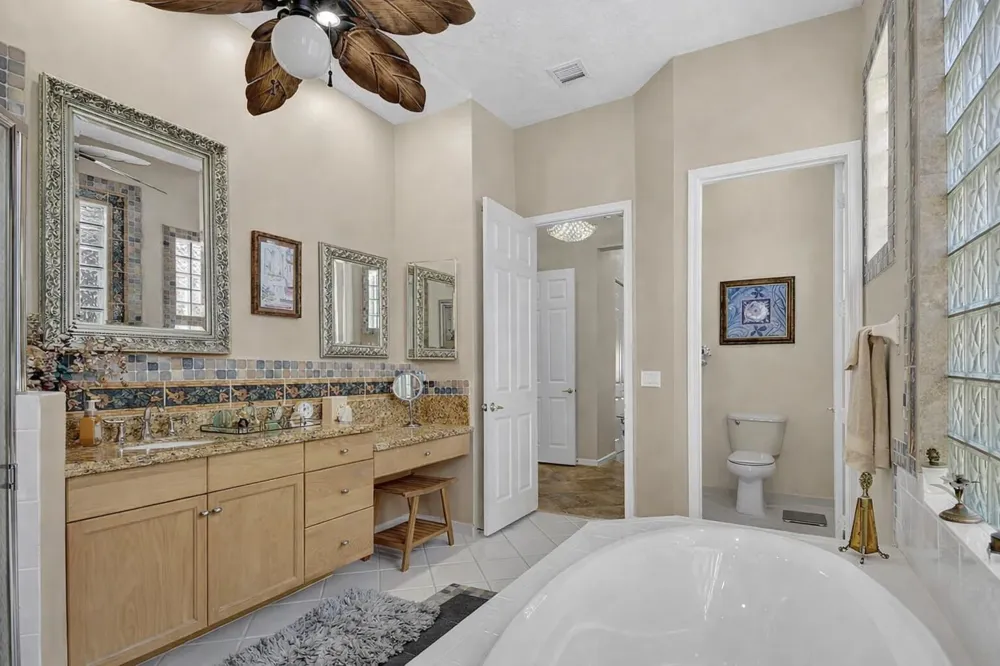 9842 Via Elegante Wellington, FL 33411
