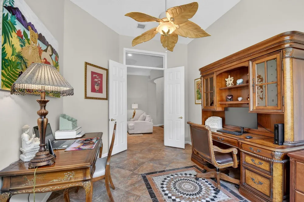 9842 Via Elegante Wellington, FL 33411