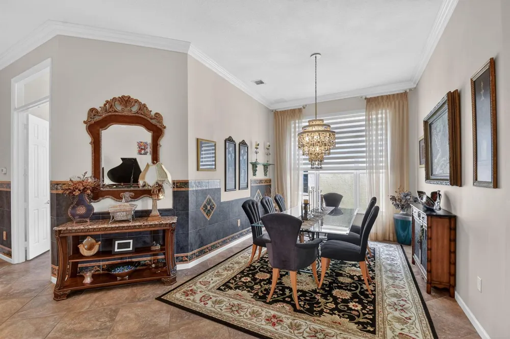 9842 Via Elegante Wellington, FL 33411