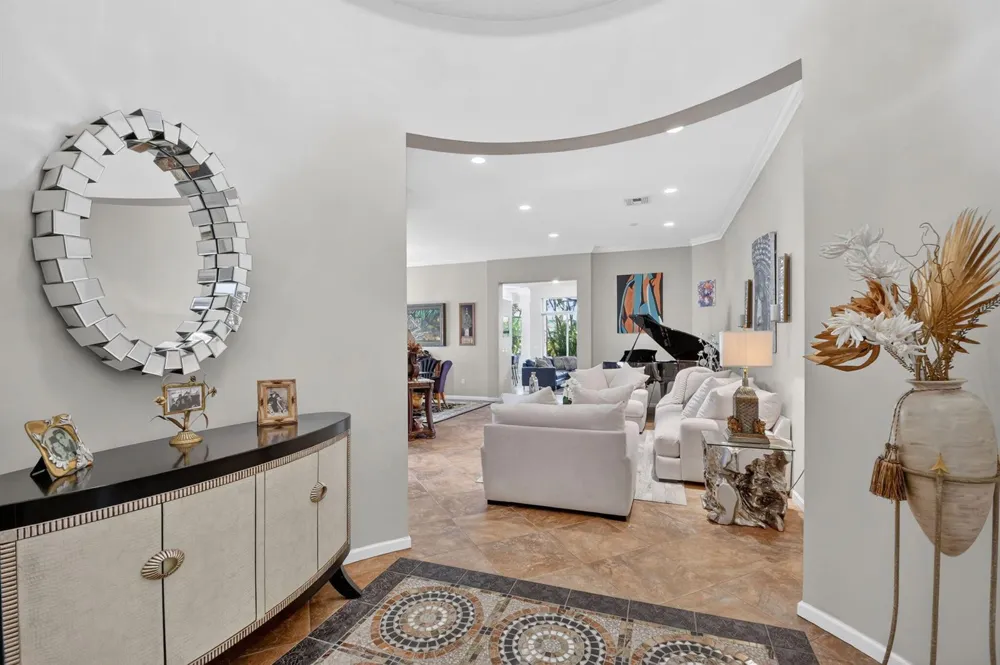 9842 Via Elegante Wellington, FL 33411