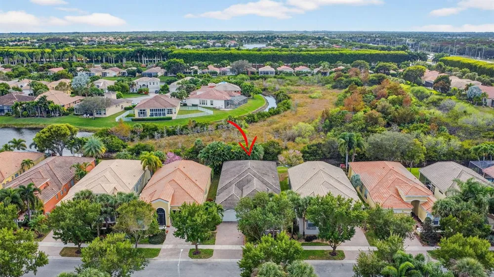 9842 Via Elegante Wellington, FL 33411