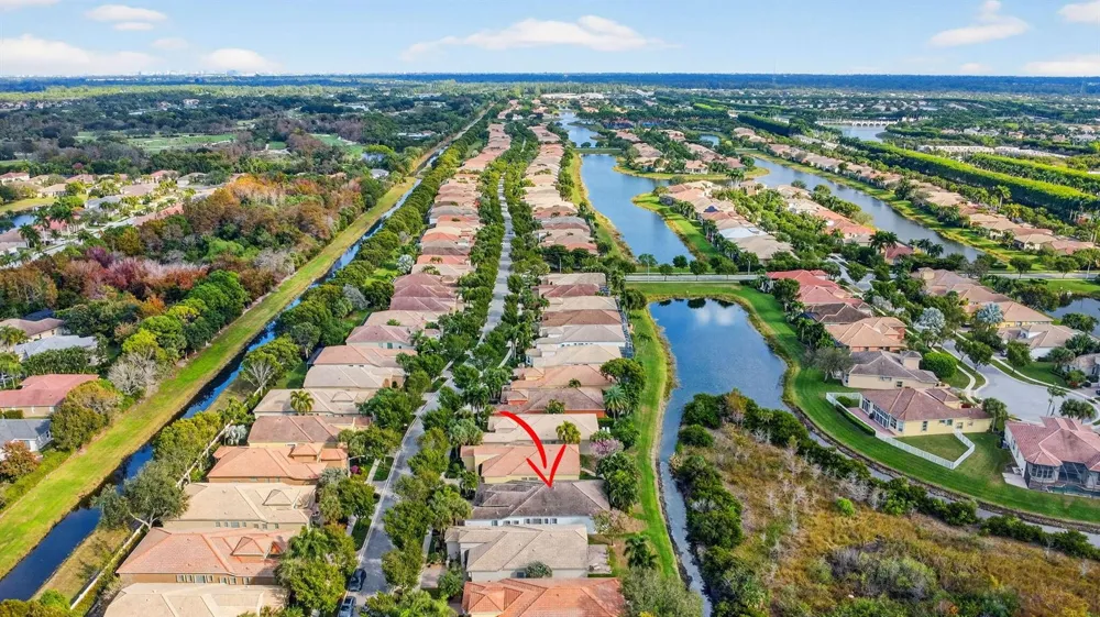 9842 Via Elegante Wellington, FL 33411