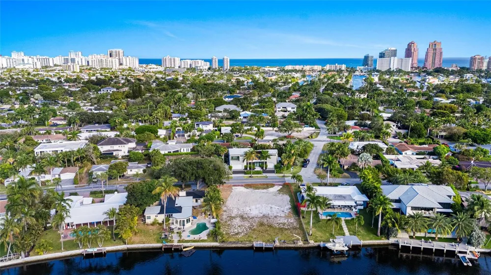 2501 Middle River Drive Fort Lauderdale, FL 33305