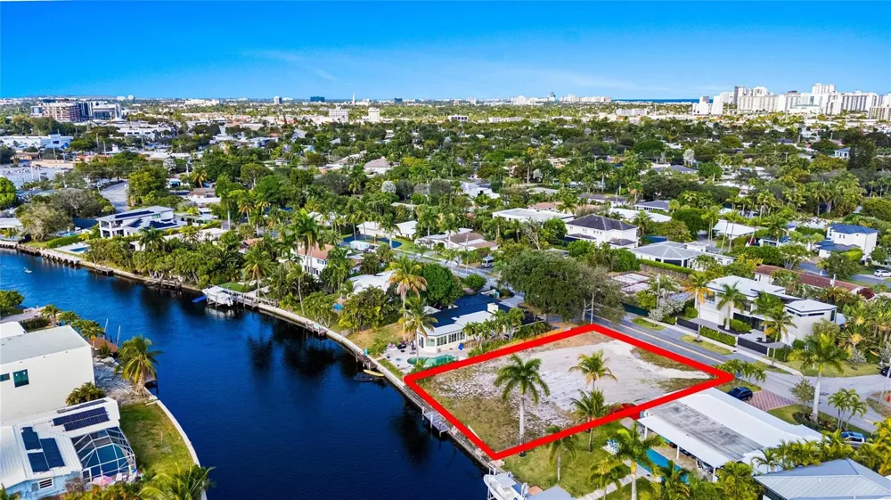 2501 Middle River Drive Fort Lauderdale, FL 33305